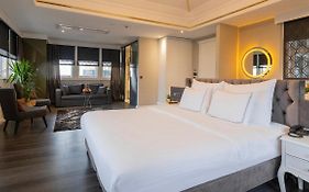 Loop Hotel Bosphorus Istanbul